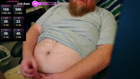 Steve online show from October 8, 11:09 pm