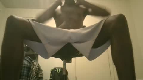 dicktracey007 online show from October 14, 2:07 am