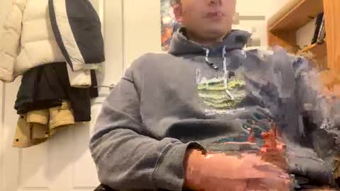 Dickturner24 online show from December 13, 1:55 pm