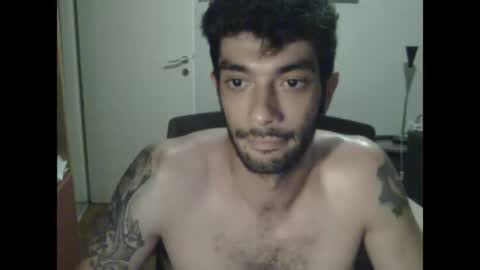 dickus_biggus online show from July 19, 12:16 am