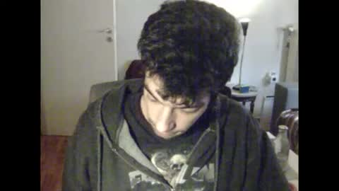 dickus_biggus online show from February 10, 12:32 pm