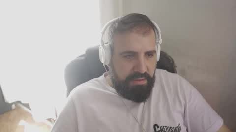 Cristian Dipolino online show from March 27, 1:34 pm