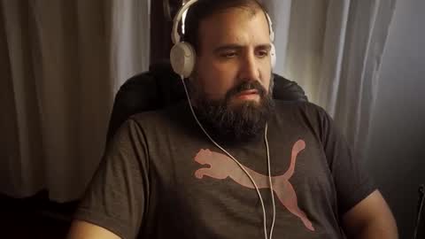 Cristian Dipolino online show from April 23, 3:14 pm