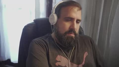 Cristian Dipolino online show from April 22, 8:02 pm