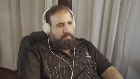 Cristian Dipolino online show from April 18, 7:07 pm