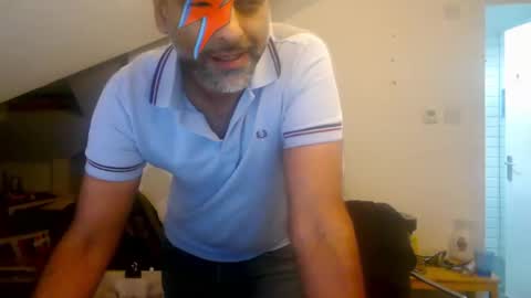 diddlysquatter online show from September 27, 2:53 am