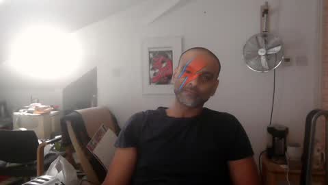 diddlysquatter online show from September 15, 11:22 am