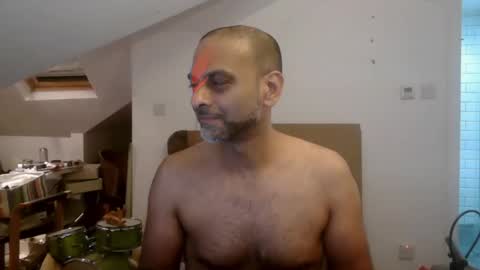 diddlysquatter online show from October 7, 1:32 am
