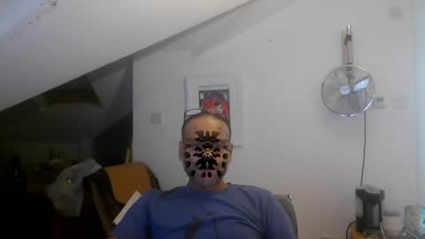 diddlysquatter online show from September 8, 8:19 pm