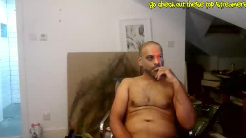 diddlysquatter online show from October 3, 3:44 am