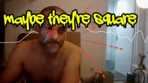 diddlysquatter online show from October 6, 1:21 am