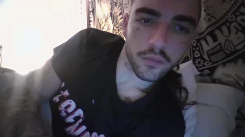 didismurf02 online show from January 19, 12:17 am