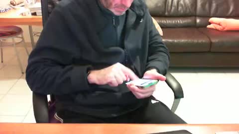 didonc from france..... online show from February 21, 8:21 pm