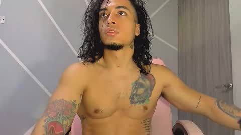 Diego online show from February 8, 2:54 pm