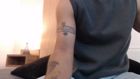 diego_salvatore online show from July 18, 7:41 pm