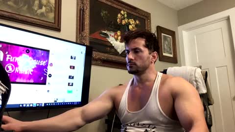 diegodavids online show from September 30, 5:05 pm