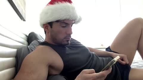 diegodavids online show from December 17, 7:26 pm