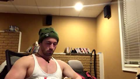 diegodavids online show from January 31, 4:14 am