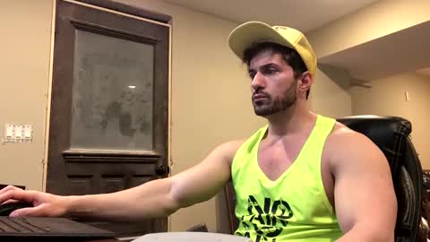 diegodavids online show from October 14, 4:47 pm