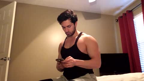 diegodavids online show from January 27, 9:22 pm