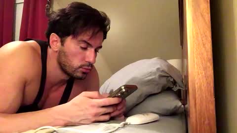 diegodavids online show from December 14, 2:45 am