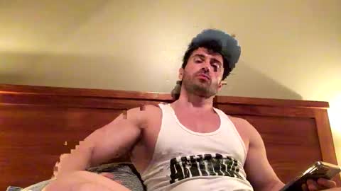 diegodavids online show from February 18, 2:27 am