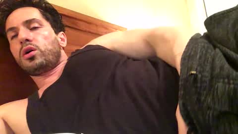 diegodavids online show from December 13, 3:05 am