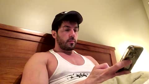 diegodavids online show from January 5, 5:30 pm