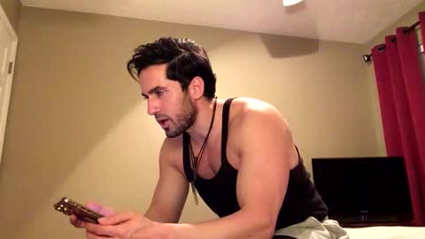 diegodavids online show from January 27, 2:42 am