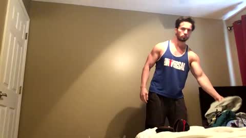 diegodavids online show from January 20, 6:10 pm