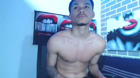diegovega_21 online show from October 4, 8:24 pm