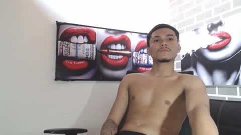 diegovega_21 online show from October 6, 8:35 pm