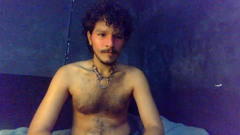 diemond_latinx98 online show from April 8, 12:15 pm