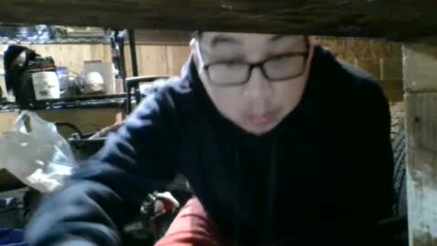 digb_bastard online show from January 26, 10:45 am