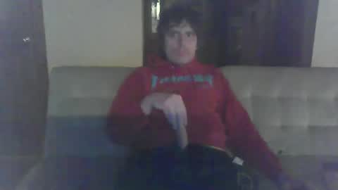 Daniel online show from February 15, 1:45 am