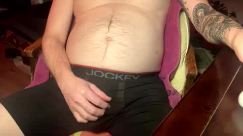 Mike Honcho online show from January 12, 12:47 am