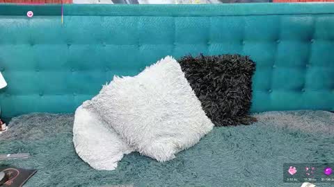  DILAN online show from February 1, 9:13 pm