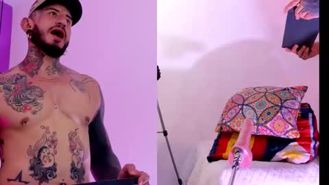 dilan_scootk_ online show from November 15, 8:33 pm