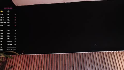 DilanJonnes online show from November 1, 12:47 am