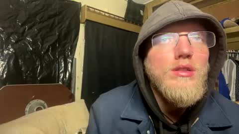 Daddy online show from January 19, 3:20 am