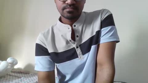 dilip_09 online show from January 30, 1:00 am