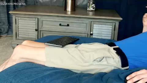 Dilldough405 online show from October 18, 3:28 pm