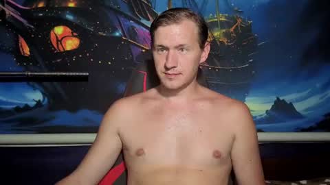 Dimetriusen online show from June 29, 7:03 pm