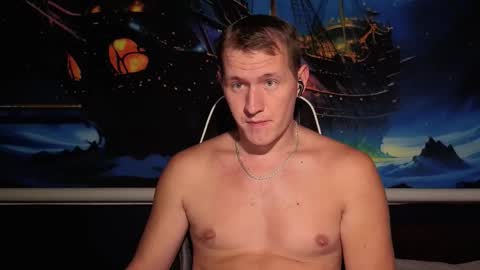 Dimetriusen online show from October 19, 6:33 pm