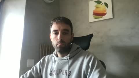 MarcTuria online show from December 4, 10:57 am