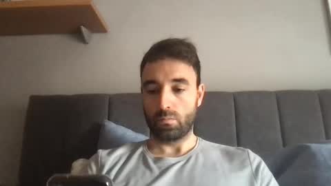 MarcTuria online show from October 25, 9:22 am