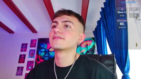 Snapshot of dimitri_bilak_ chatting on February 12, 9:33 pm Julian Independent Model online show from February 12, 9:33 pm