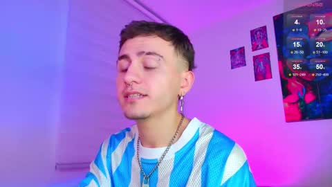 Julian Independent Model online show from March 20, 12:14 am