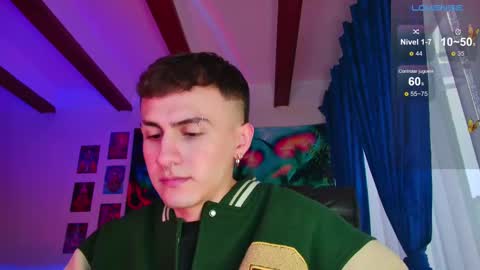Snapshot of dimitri_bilak_ chatting on February 14, 10:48 pm Julian Independent Model online show from February 14, 10:48 pm