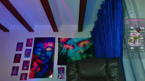 Snapshot of dimitri_bilak_ chatting on December 27, 12:39 am Julian Independent Model online show from December 27, 12:39 am